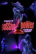 Poster for paSSive poWer 4D 360 VR
