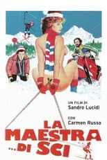 Poster for Ski Mistress