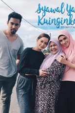 Poster for Syawal Yang Kuinginkan