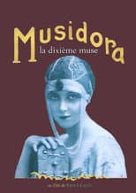 Poster for Musidora, the Tenth Muse