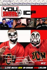 Poster for YouShoot: Insane Clown Posse
