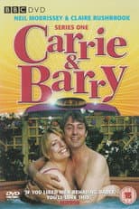 Poster for Carrie & Barry