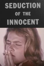 Poster for Seduction of the Innocent