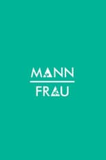 Poster for Mann / Frau