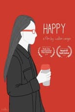 Poster for Happy