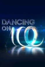Poster for Dancing on Ice