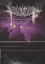 Poster for Boris: Live in Japan