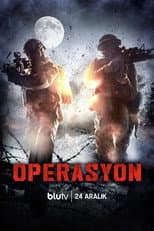 Poster for Operasyon
