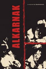 Poster for Karnak