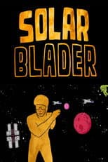 Poster for Solar Blader