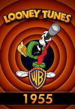 Poster for Season 1955