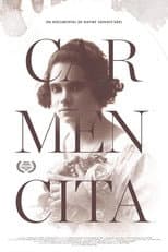 Poster for Carmencita