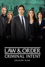 Poster for Season 9