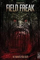 Poster for Field Freak