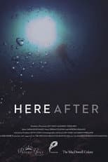 Poster for Here After