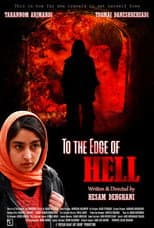 Poster for To the Edge of Hell