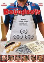 Poster for Dough Boys