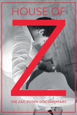 Poster for House of Z