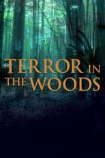 Poster for Terror in the Woods