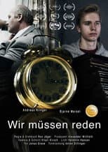 Poster for We Need to Talk