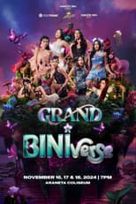 Poster for Grand BINIverse