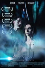Poster for From The Woods