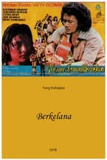 Poster for Berkelana
