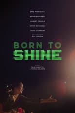 Poster for Born to Shine