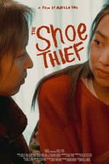 Poster for The Shoe Thief