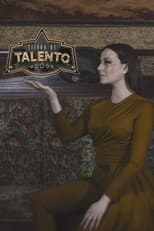 Poster for Tierra de talento