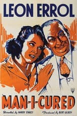 Poster for Man-I-Cured