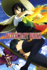 Poster for Witch Craft Works