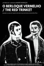 Poster for The Red Trinket