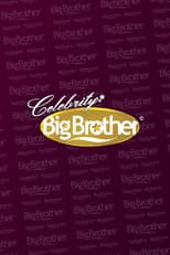 Poster for Celebrity Big Brother