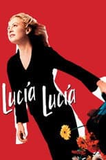Poster for Lucía, Lucía