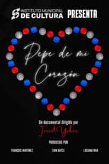 Poster for Pepe de mi Corazón
