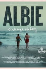 Poster for Albie: A Strange Alchemy