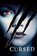 Poster for Cursed