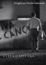 Poster for Captain Evita