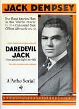 Poster for The Adventures of Daredevil Jack