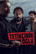 Poster for Twisted Lives