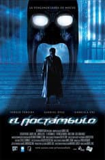 Poster for The Noctambulant