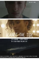Poster for Against the Tide