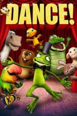 Poster for Dance!