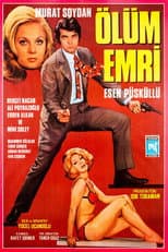 Poster for Ölüm Emri
