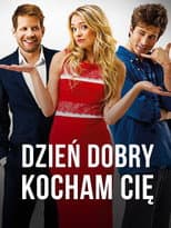 Poster for Dzień dobry, kocham cię!