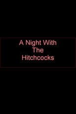 Poster for A Night With The Hitchcocks