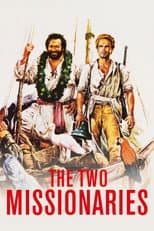 Poster for The Two Missionaries