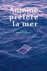 Poster for Antoine by the Sea