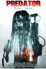 Poster for Predator Dark Ages